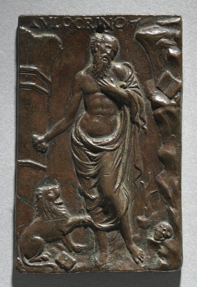 San Girolamo da Ulocrino