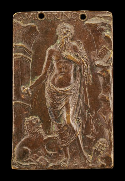 San Girolamo da Ulocrino
