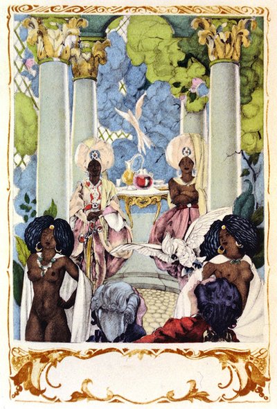 Illustrazione da 