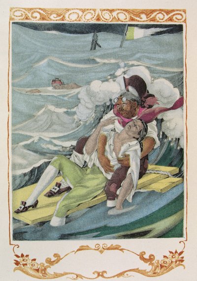 Illustrazione da 