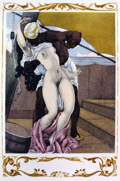 Illustrazione da 