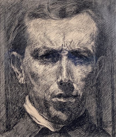  da Umberto Boccioni