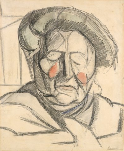 La madre dell