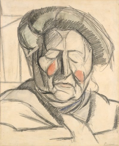La Madre dell