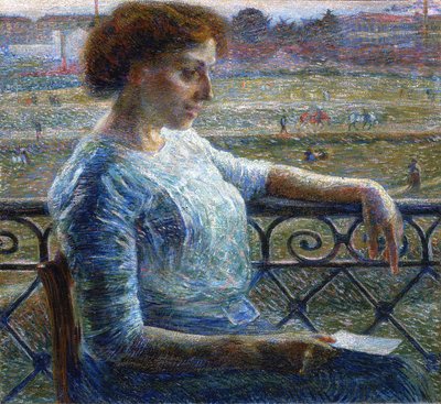  da Umberto Boccioni
