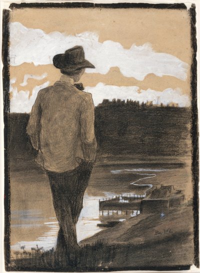  da Umberto Boccioni