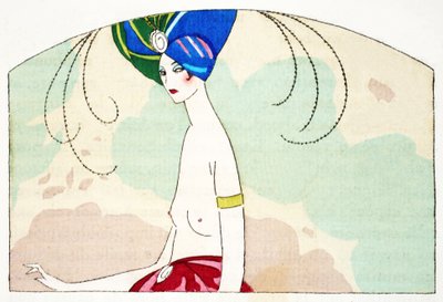 Il ballo in maschera da Umberto Brunelleschi