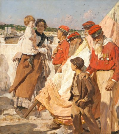 Camicie rosse da Umberto Coromaldi