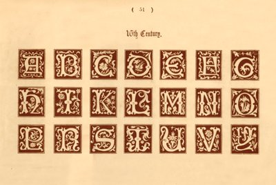 XVI Secolo da Unbekannt
