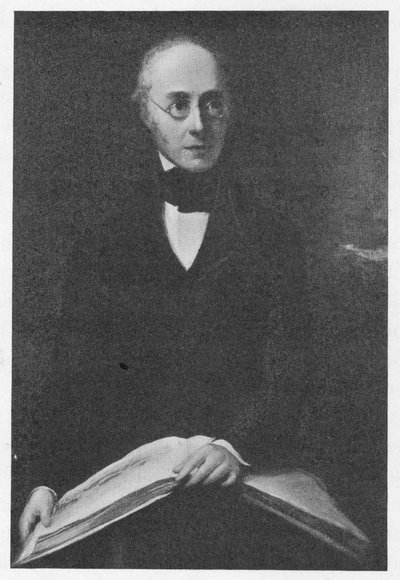 A.V. Copley Fielding, W.S. 1787-1855 da Unbekannt