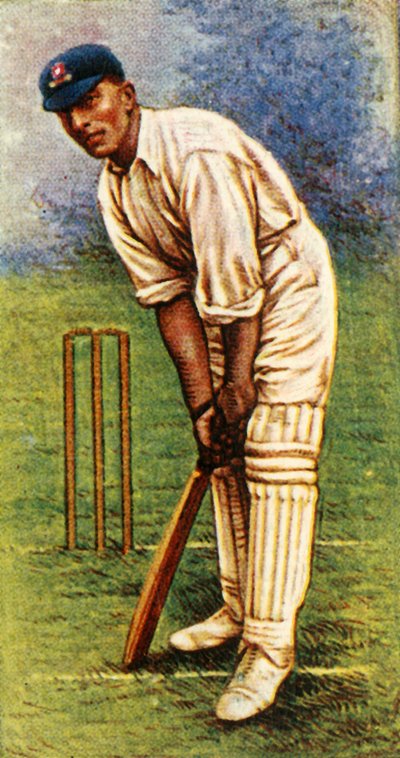 A. C. Russell Essex, 1928 da Unbekannt