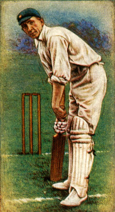 A. E. Dipper Gloucestershire, 1928 da Unbekannt