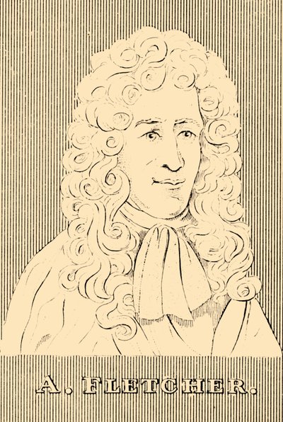 A. Fletcher, 1655-1716, 1830 da Unbekannt