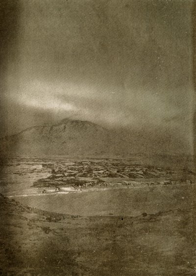 Una fotografia dell