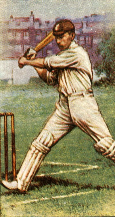 A. Sandham Surrey, 1928 da Unbekannt