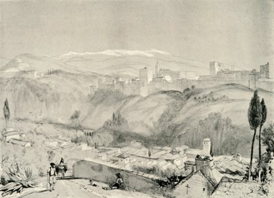 Una veduta dell
