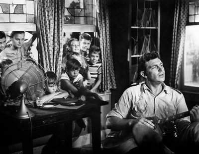 Un volto nella folla, diretto da Elia Kazan da Unbekannt