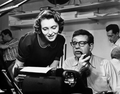Un volto nella folla, diretto da Elia Kazan da Unbekannt