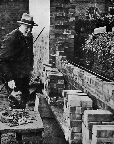 Un hobby, c1930, 1945 da Unbekannt