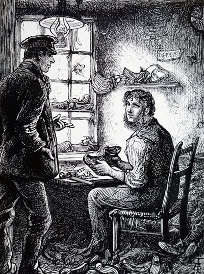 Un traduttore da Unbekannt