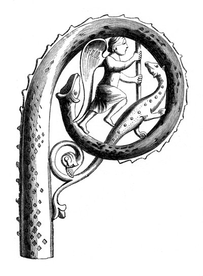 Pastorale dell