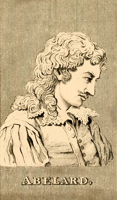 Abelardo da Unbekannt