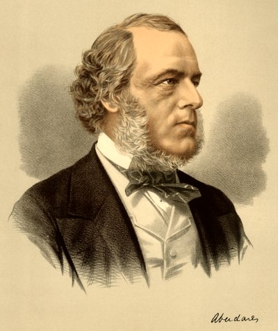 Aberdare da Unbekannt
