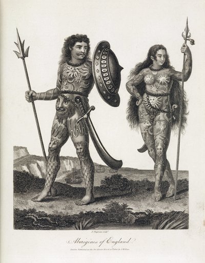 Aborigeni d