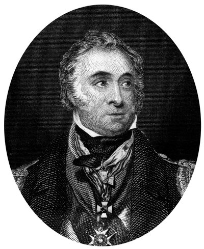 Ammiraglio Sir Charles Napier 1786-1860, ufficiale della marina britannica, 1837 da Unbekannt