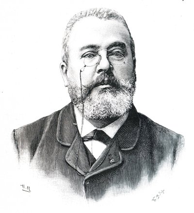 Adrien Proust da Unbekannt
