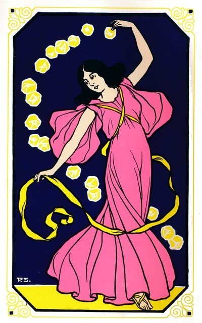 Pubblicità per Kast & Ehinger G.m.b.H., 1917 da Unbekannt