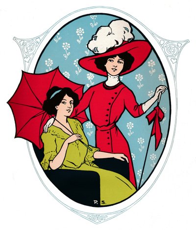 Pubblicità per Kast & Ehinger G. m. b. H., Stoccarda, 1917 da Unbekannt