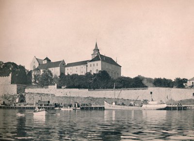Akershus, 1914 da Unbekannt