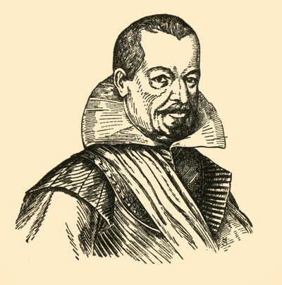 Albrecht Von Wallenstein, 1933 da Unbekannt