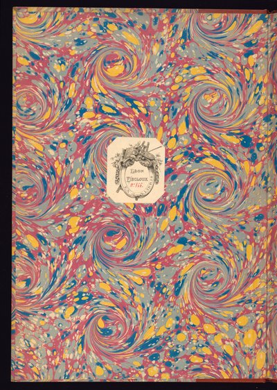 Album da Unbekannt