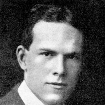 Alec Waugh 1898-1981, romanziere inglese, inizio XX secolo da Unbekannt