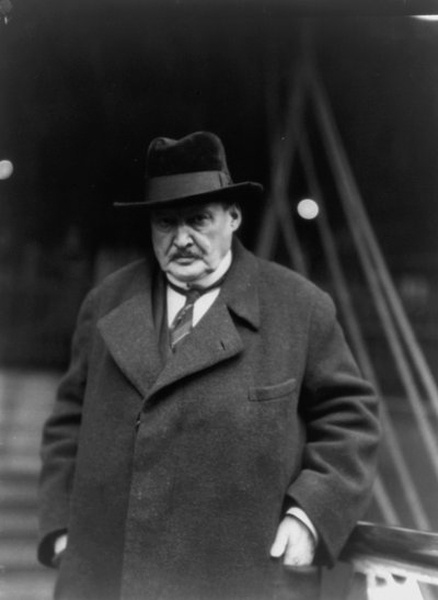 Alexander Konstantinovich Glazunov, compositore, insegnante e direttore d