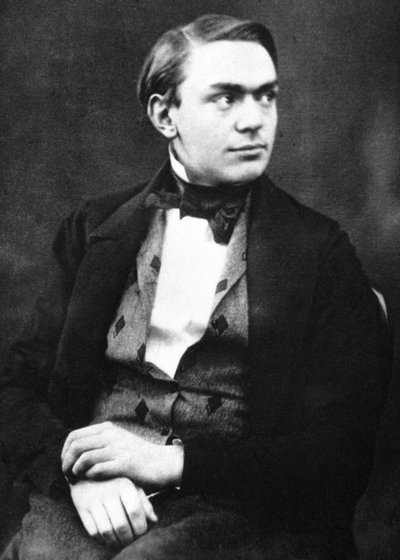 Alfred Nobel 1833-1896, all