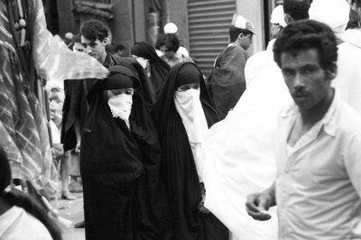 Algeria da Unbekannt