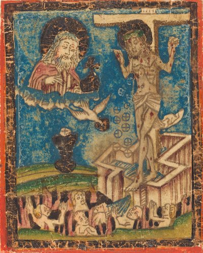 Allegoria dell