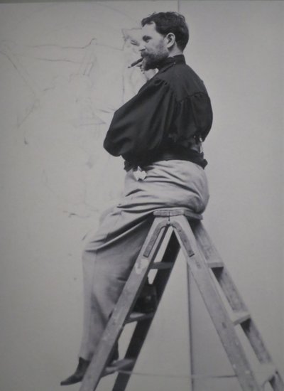 Alphonse Mucha, 1896 da Unbekannt