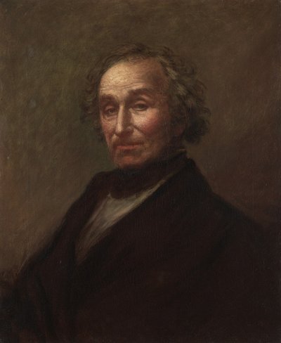 Alvan Clark da Unbekannt