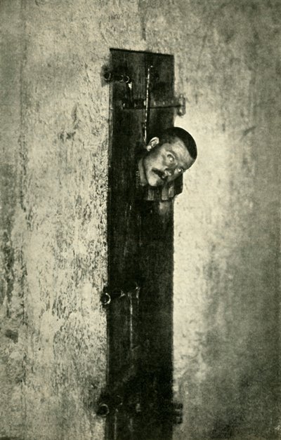 Ambrogio il brigante, 1901 da Unbekannt