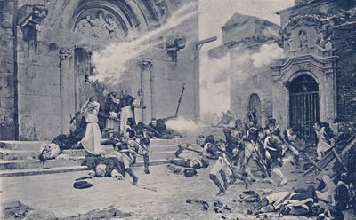 Un episodio dell