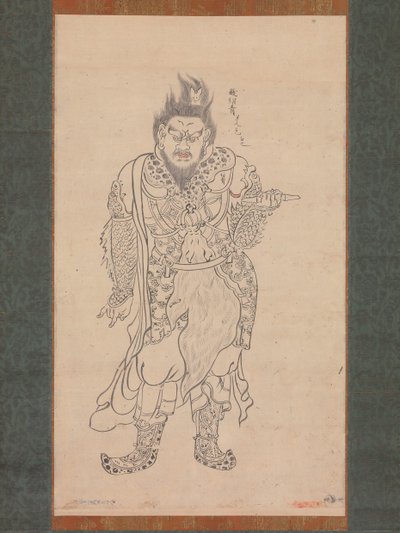Anchira-taisho Jochi, 1164 da Unbekannt