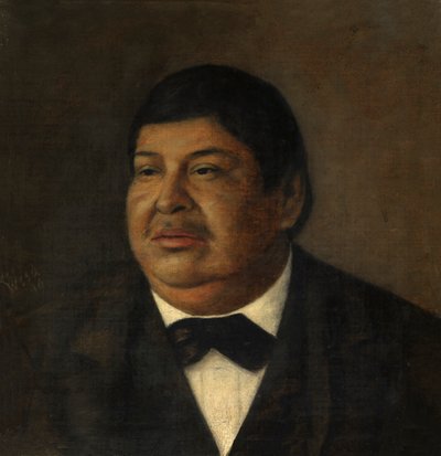 Andrew John da Unbekannt