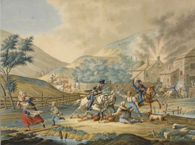 Invasione anglo-russa dell