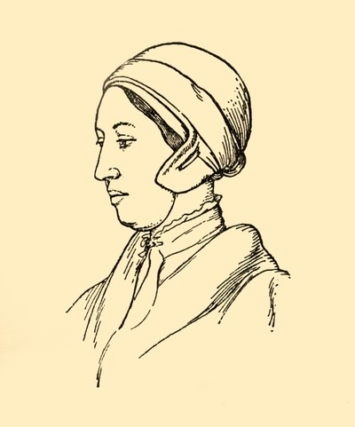 Anna Bolena, 1933 da Unbekannt