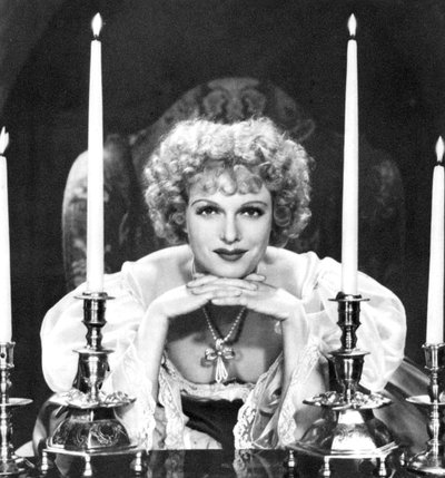 Anna Neagle, attrice e cantante inglese, 1934-1935 da Unbekannt