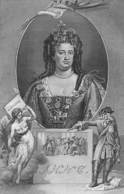 Anna, 1790 da Unbekannt